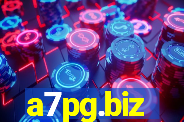 a7pg.biz