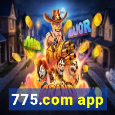 775.com app