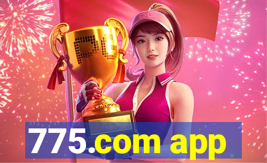 775.com app