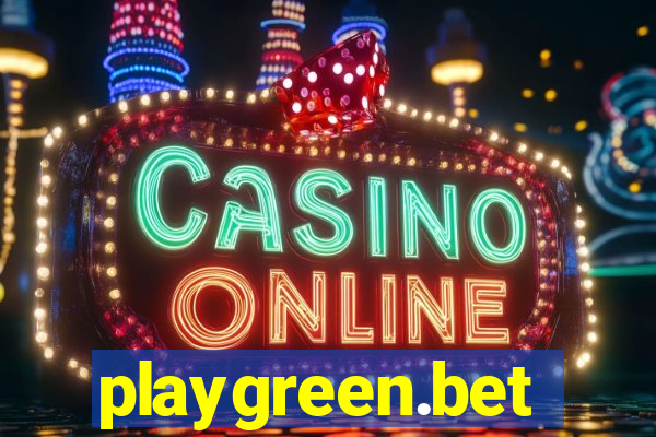 playgreen.bet