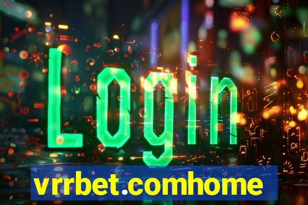 vrrbet.comhome