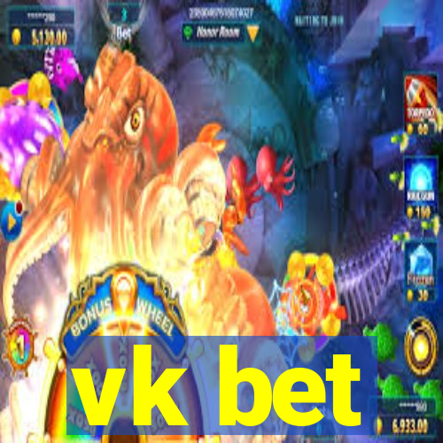 vk bet