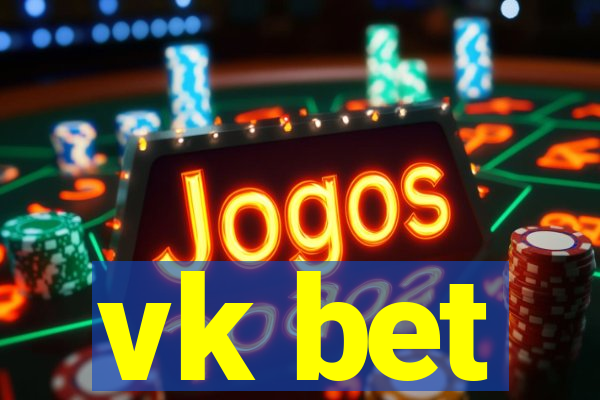 vk bet