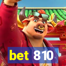 bet 810