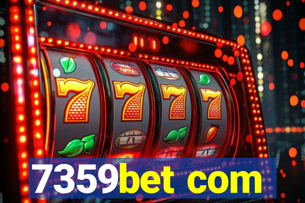 7359bet com
