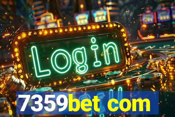 7359bet com