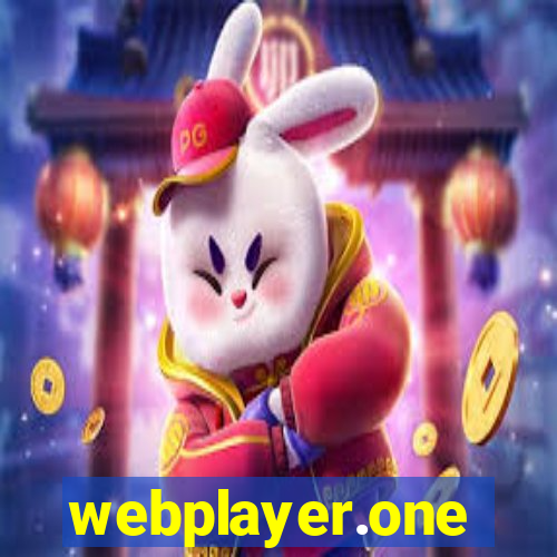 webplayer.one