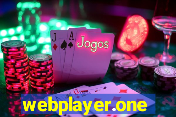 webplayer.one