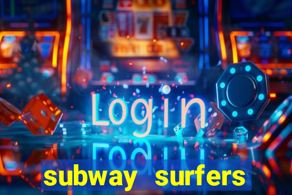 subway surfers unblocked games 66 ez