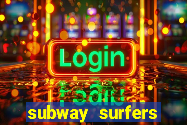 subway surfers unblocked games 66 ez