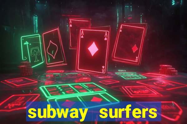 subway surfers unblocked games 66 ez