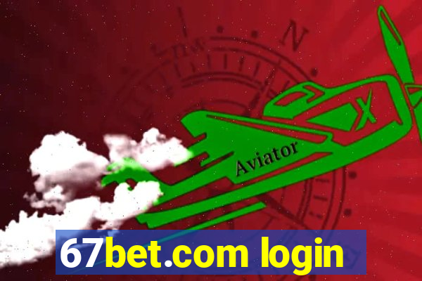 67bet.com login