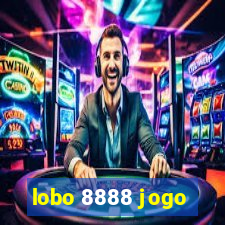 lobo 8888 jogo