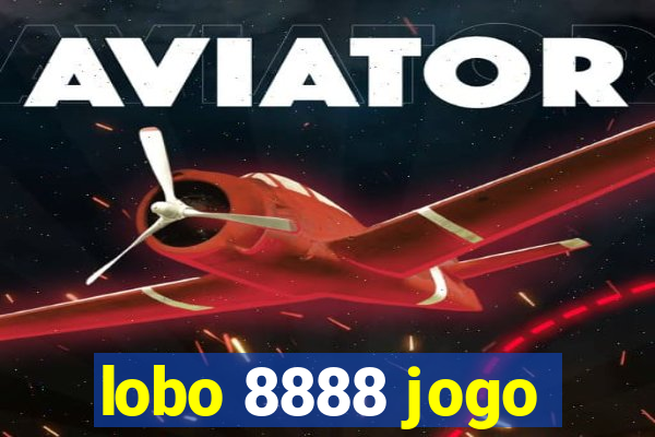lobo 8888 jogo
