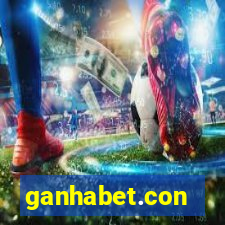 ganhabet.con