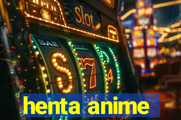 henta anime