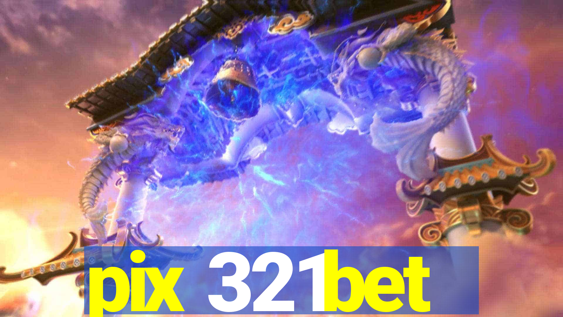pix 321bet