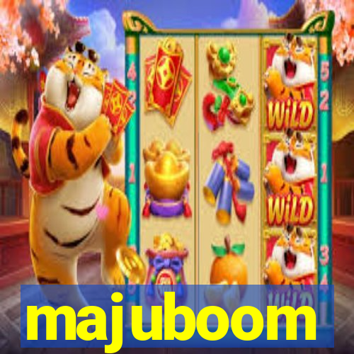 majuboom