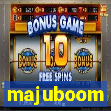 majuboom