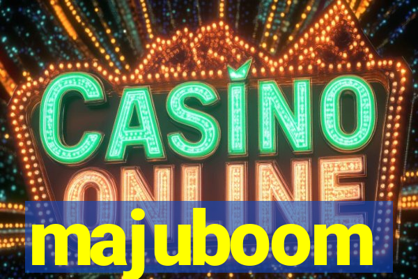 majuboom