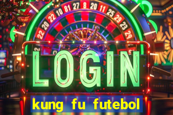 kung fu futebol clube download 1080p