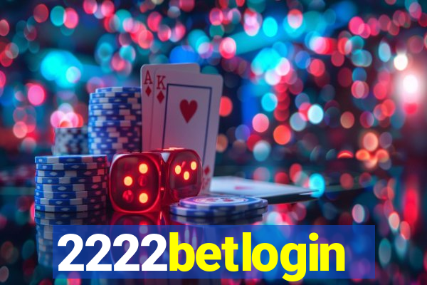 2222betlogin