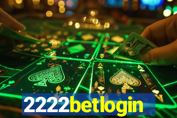 2222betlogin