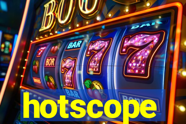 hotscope