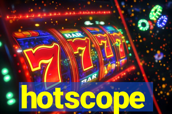 hotscope