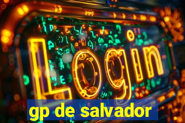 gp de salvador