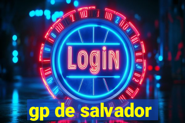 gp de salvador