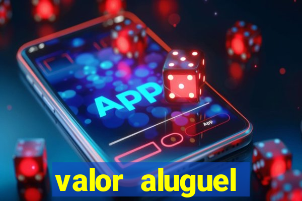 valor aluguel carrinho beto carrero 2023