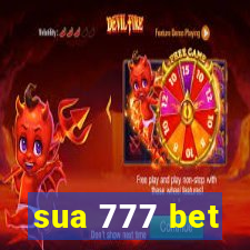 sua 777 bet