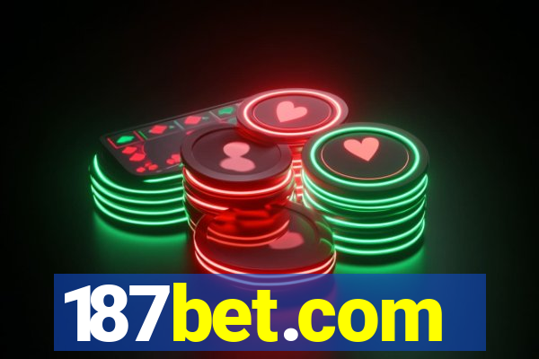 187bet.com