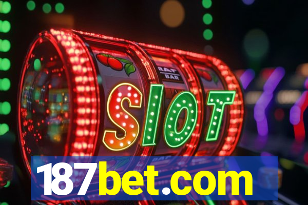 187bet.com