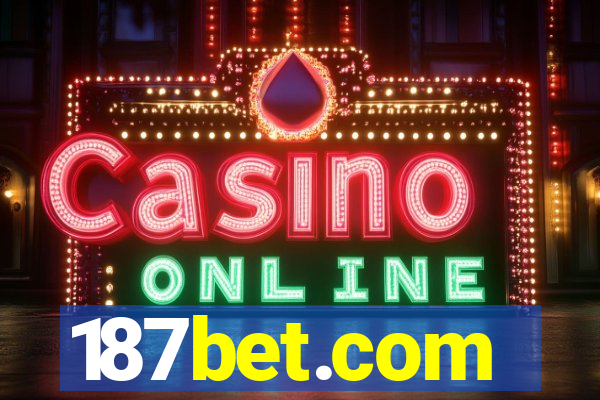 187bet.com