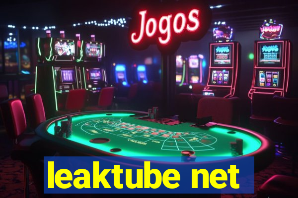 leaktube net