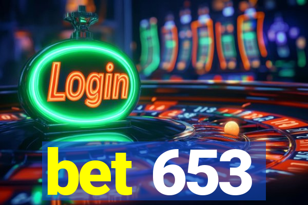 bet 653