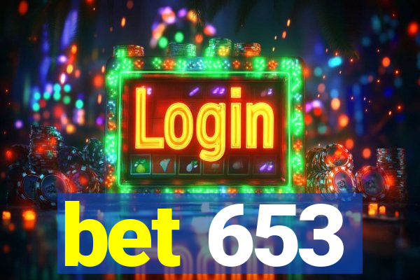 bet 653
