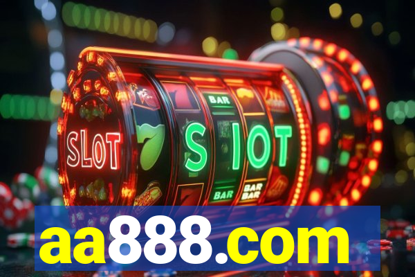 aa888.com