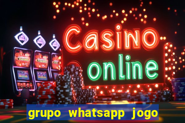 grupo whatsapp jogo do bicho bahia