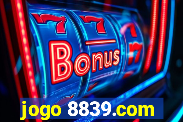 jogo 8839.com