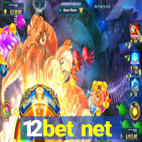 12bet net