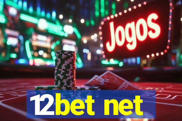 12bet net