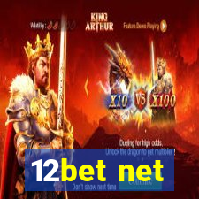 12bet net