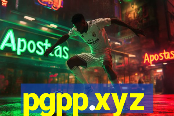 pgpp.xyz
