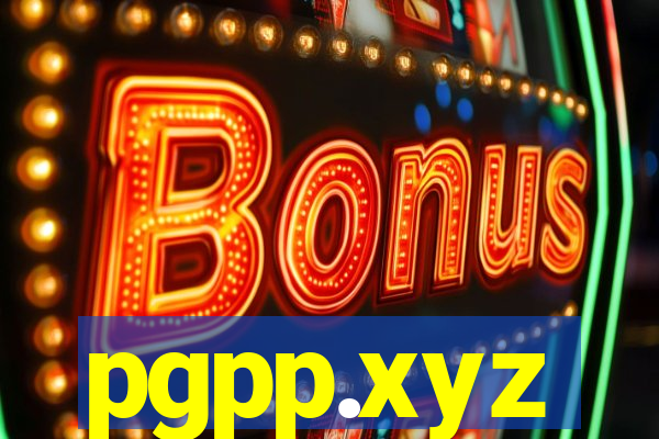 pgpp.xyz