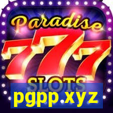pgpp.xyz
