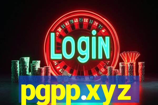 pgpp.xyz