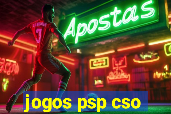 jogos psp cso